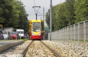 To koniec Łódzkiego Tramwaju Regionalnego!