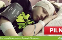 Damian Ługowski 12 lat bez nas umrze - Śląsk Razem Dla Damiana