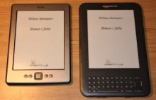 Wolne Lektury na Kindle! Wreszcie pozytywny projekt