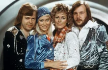 ABBA znowu razem po 35 latach