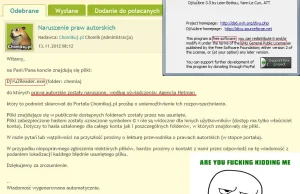 chomikuj.pl czy to aby już nie jest przesada?