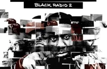 "Black Radio 2", Robert Glasper