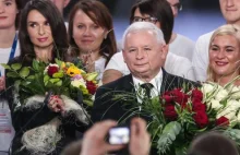 Jarosław Kaczyński – Człowiek Roku „Gazety Polskiej” za rok 2015!