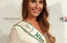 Polska Miss Earth pochodzi z Warmii i Mazur