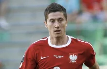 Lewandowski zostanie piłkarzem Manchesteru United!