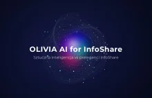 Sztuczna Inteligencja na InfoShare 2018!
