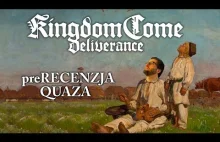 Kingdom Come: Deliverance - najlepszy najgorszy cRPG