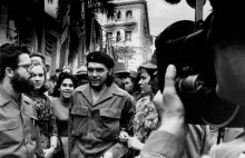 Ernesto „Che” Guevara – komunistyczny zbrodniarz czy szczery bojownik o prawa