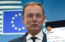 Elon Musk zmienił nazwisko na Twitterze na Elon Tusk