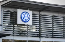 Volkswagen pokryje część kosztów modernizacji diesli