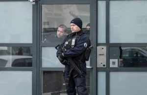 Za zamachem w Strasburgu stoi rząd pragnący uciszyć "żółte kamizelki"?