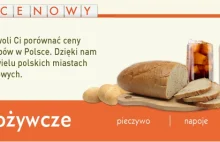 Ile na prawdę kosztują produkty w różnych sklepach