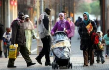 Hiszpania: Odsetek muzułmanów wzrósł o 18,3 proc. w ciągu 4 lat