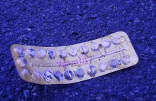 Tabletki antykoncepcyjne nie powodują nadwagi!