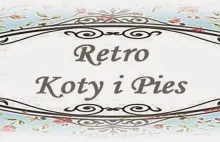 Retro Koty i Pies: Jesienna kolekcja mody Stelli McCartney