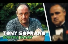 Tony Soprano kontra świat - kolejna świetna analiza od "Skazanego na film"