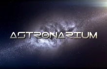 Telewizyjny serial o kosmosie pt. „Astronarium” trafi do TVP 1