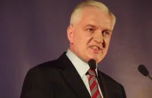 Jarosław Gowin chce dać rodzicom prawo do... głosowania w imieniu swoich dzieci