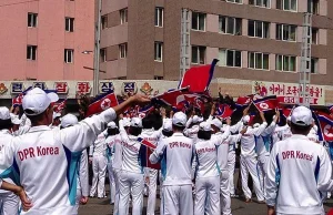 5 instagramowych profili z fotkami z Korei Północnej