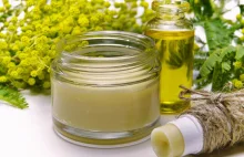 Wskazówki dotyczące pielęgnacji skóry w chłodne dni + recepta na olejek do...