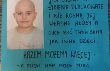 Pomoc dla Karoliny