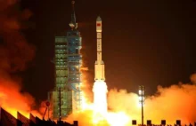 Chiny budują rakietę Long March-9. W planach lądowanie i baza na Księżycu