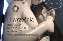 Zaproszenie na dziś: PechaKucha Night Warsaw vol.15