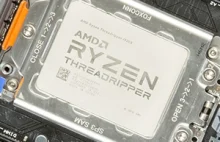 AMD Ryzen Threadripper – technikalia [AKTUALIZACJA] ::