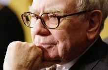 Osiem nawyków inwestycyjnych Warrena Buffetta