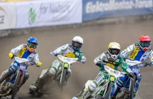 Konkurs "Speedway Euro Championship Gniezno"