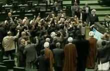 Śmierć opozycji, zabić Musawiego - ot irańscy parlamentarzyści (+wideo)