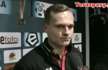 .TV] Paweł Jaroszyński: - Worek otworzyłem / Rozmówki / Piłka nożna / -...