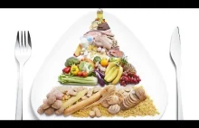Czy Piramida Żywienia ma sens? Vlog
