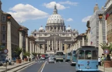Watykan zbada, czy wolno ekskomunikować za niepłacenie podatku kościelnego