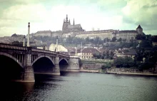 Praga w 1946