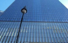 One World Trade Center już otwarte