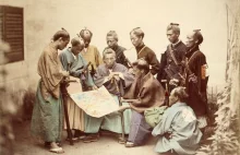 Ostatni samuraje – japońscy wojownicy [Galeria]