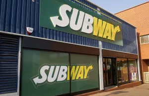 Subway removes ham from nearly 200 stores after 'demand' from Muslims