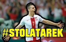 #StoLatArek! Wszystkiego Najlepszego Arek Milik!