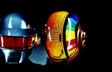 Daft Punk: Wiosną wracamy z nową płytą