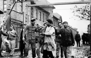 The horrifying story of Auschwitz – the most notorious of Nazi death camps