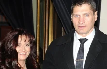 Andrzej Gołota wraz z żoną wystąpi w popularnym programie.