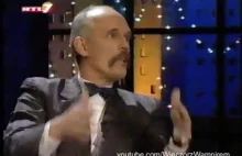 Wieczór z Wampirem - Janusz Korwin-Mikke (1999 r.)