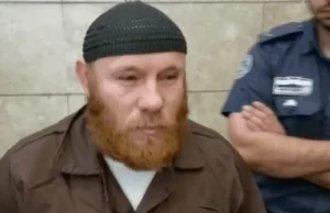 Białoruski Żyd, który przeszedł na islam, chciał dołączyć do Państwa Islamskiego