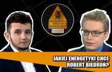 Wywiad portalu energetyka24 z szefem zespołu programowego Biedronia