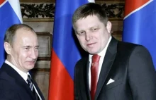 Czechy i Słowacja negują sankcje przeciwko Rosji które uderzą w nie rykoszetem
