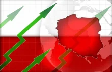 OECD obniża prognozy dla Polski - 0,9% - Zielona wyspa tonie