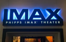 IMAX wyda 50 mln dolarów, by stworzyć wirtualną rzeczywistość wysokiej jakości
