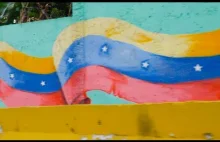 Wenezuela - Przekleństwo i Błogosławieństwo - BezPlanu