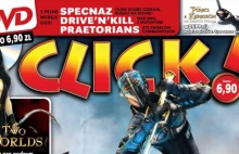 Powrócić tam: Click i inni